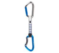 Skylotec - Salto NY - Quickdraw size 17 cm, grey/white