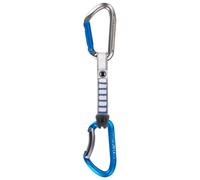Skylotec - Salto NY - Quickdraw size 12 cm, grey/white