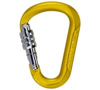 Skylotec - Tondo SG - HMS carabiner yellow