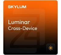 Skylum Luminar Cross-Device