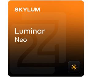 Skylum Luminar Neo