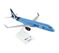 Skymarks Daron Breeze E195 1/100, Blue