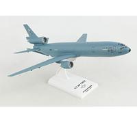 Daron Skymarks KC-10 USAF Mcguire AFT New Livery Airplane Model Building Kit, 1/200-Scale