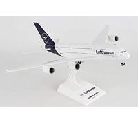 Skymarks Daron Lufthansa A380 w/Gear New Livery 1/200 (SKR1032)