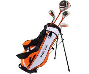 SKYMAX 2025 PRECISE X7 JUNIOR GOLF SET - AGE 3-5