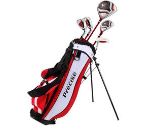 SKYMAX 2025 PRECISE X7 JUNIOR GOLF SET - AGE 6-8