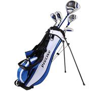 SKYMAX 2025 PRECISE X7 JUNIOR GOLF SET - AGE 9-12