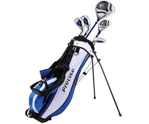 SKYMAX 2025 PRECISE X7 JUNIOR GOLF SET - AGE 9-12