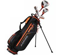 SKYMAX 2026 ASPIRE JLITE JUNIOR GOLF SET - AGE 9-12