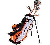 SKYMAX 2025 PRECISE X7 JUNIOR GOLF SET - AGE 3-5