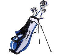 SKYMAX 2025 PRECISE X7 JUNIOR GOLF SET - AGE 9-12