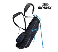 Skymax All weather Blizzard Stand Bag in Black Skymax Black