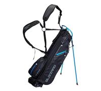 Skymax Blizzard 7" Stand Bag Black/Blue
