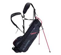 Skymax Blizzard 7" Stand Bag Black/Red