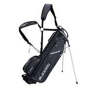 Skymax Blizzard 7" Stand Bag Charcoal/Grey