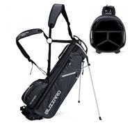 Skymax Blizzard 7" Stand Bag Charcoal/Grey