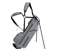 Skymax Blizzard 7" Stand Bag Grey/Navy