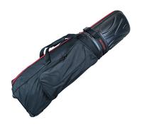 Skymax Deluxe Hard Top Golf Travel Cover | Easily Protect & Transport you Golf C