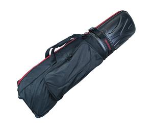 Skymax Deluxe Hard Top Golf Travel Cover | Easily Protect & Transport you Golf C