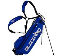 Skymax Standbag 7 Inch Blizzard Cobalt Blue/Sand