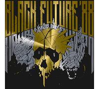 SKYMELT - BLACK FUTURE `88 (ORIGINAL SOUNDTRACK) [VINYL]