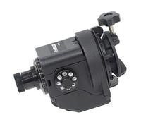 SKYMEMO S Portable tracking platform black