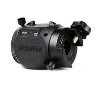 SKYMEMO T Portable tracking platform black