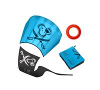 Skymonkey Cloudpirat one-line kite, kite for adults, beginners, 81cm