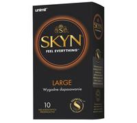 Skyn condoms Large, 10 pieces