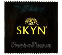 Manix Skin Selection Condoms - Pack of 9