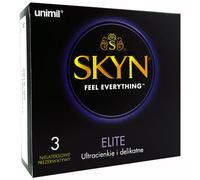 SKYN Elite 3 Pack