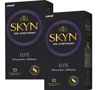 SKYN Elite Box 10