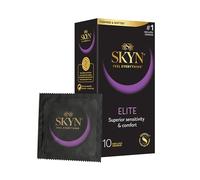 Mates SKYN Elite Non Latex Condoms (10 Pack)