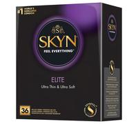 Skyn Elite - Ultra Thin Condoms (36-Pack)
