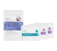 skyn ICELAND Face-Lift in-a-Bag: Essential Masks for Eyes, Forehead & Smile Lines