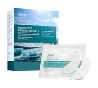 skyn ICELAND Hydro Cool Firming Eye Gels, 16 Count