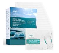 skyn ICELAND Hydro Cool Firming Eye Gels, 16 Count
