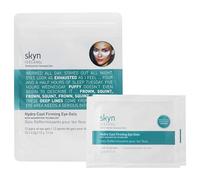 skyn ICELAND Hydro Cool Firming Eye Gels: Under-Eye Gel Patches to Firm, Tone and De-Puff Under-Eye Skin, 12 Pairs