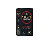 SKYN® Intense Feel 10 Pack