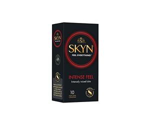 SKYN® Intense Feel 10 Pack