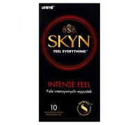 SKYN Intense Feel 6 PCS