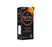 Skyn King Size - 10 Condoms, Large Size