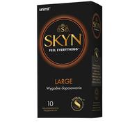 Skyn Large Non latex condoms - Pack of 30 ( 3 x 10's )