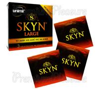 Skyn SKYN Large Box 10