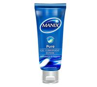 SKYN Manix Pure Gel Lubrifiant Intime 80ml