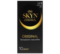 Skyn Original 10 Condoms