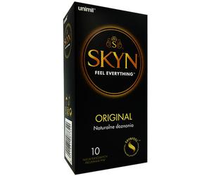 SKYN Original Box 10