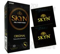 SKYN® Original Non-Latex Condoms, Pack of 10 (20)