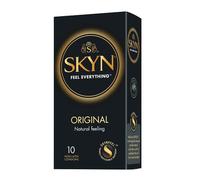 SKYN Original Non-Latex Condoms 10 Pack
