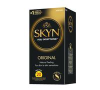 SKYN Original Non-Latex Condoms 20 Pack
